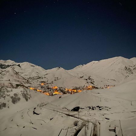 Askireg Hotel Tunceli Exterior foto
