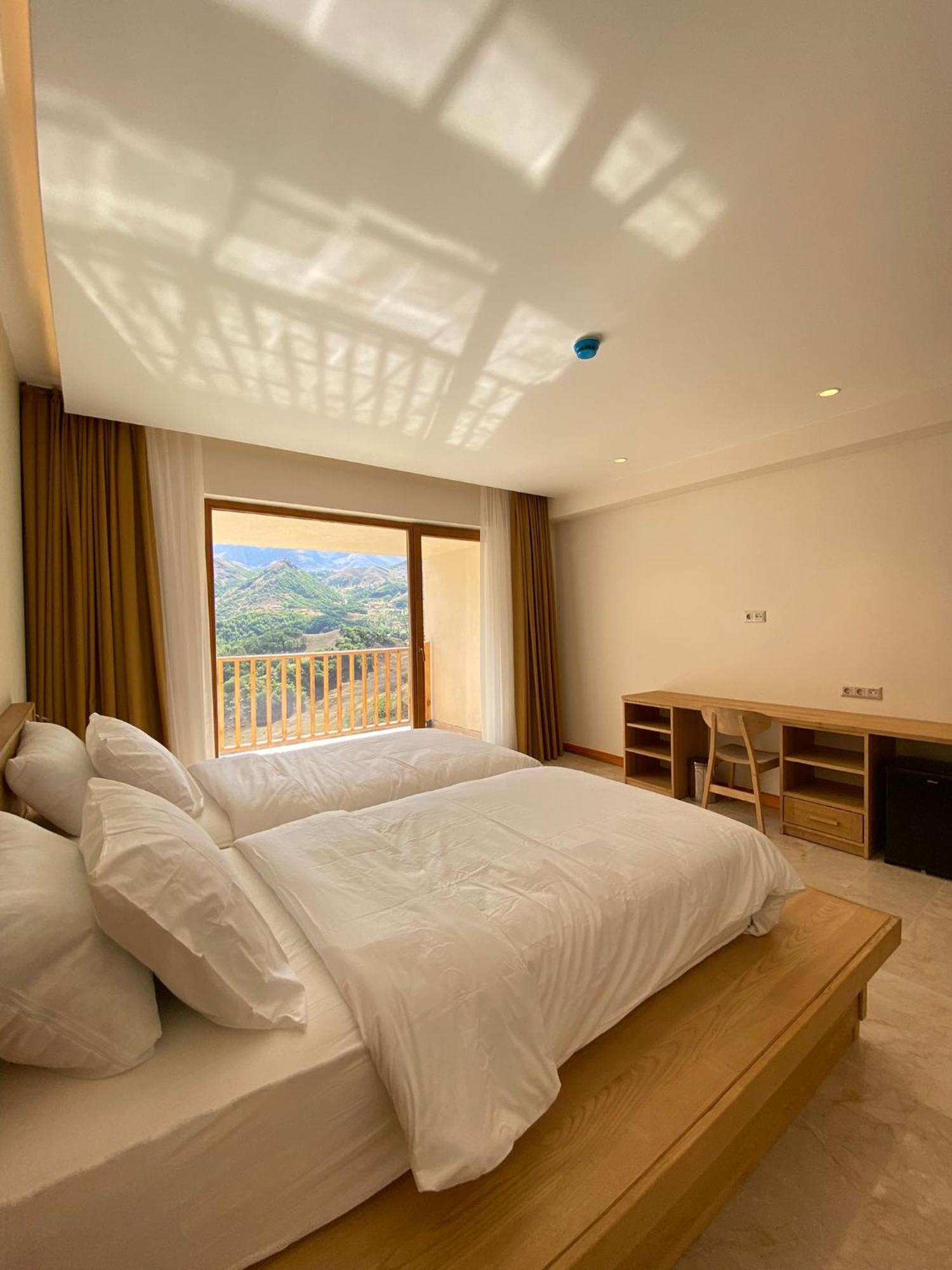 Askireg Hotel Tunceli Exterior foto